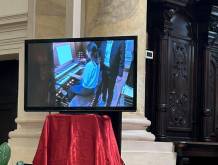 È tornata la Rassegna organistica d’autunno a Scorzè