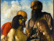 Dedicazione della Basilica Lateranense. Il corpo di Gesù e il nostro: luogo d’incontro