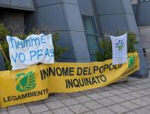 Pfas, sentenza storica: giustizia per il popolo inquinato