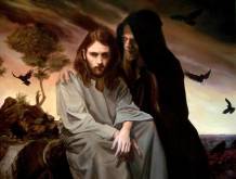 I Domenica di Quaresima: Un tempo per stare con il Signore