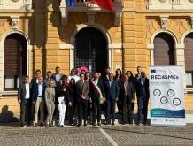 Nasce ufficialmente la Comunità energetica di Mogliano