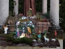 Presepi nei capitelli: il “Natale diffuso” di Trebaseleghe