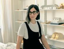 Intervista all’architetta Elisa Rizzato: il punto di vista femminile