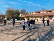 Santa Maria delle Grazie, la primaria paritaria chiude dal 2027-28: “Decisione sofferta”