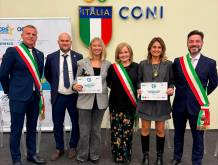 Comunità europea dello Sport 2026, opportunità per Zero Branco, Scorzè e Trebaseleghe. Venerdì 27 febbraio il via ufficiale