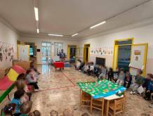 Loria, siglata convenzione tra Comune e scuole dell’infanzia paritarie