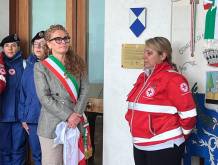 A Nervesa lo Scudo blu nei monumenti da salvaguardare da ogni distruzione