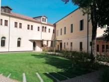 Il giardino dei Grani di Israa, dietro borgo Mazzini