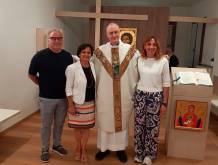 A Camposampiero giornate di comunità