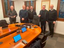 Asili, unione virtuosa: nasce tra le parrocchie di Castelfranco un’associazione del terzo settore