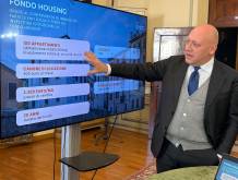 La Giunta presenta “Abitare Treviso”, si punta a case più accessibili