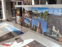 A Noale una mostra fotografica nelle vetrine del centro storico