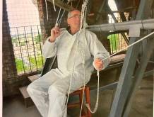 Arti&amp;Mestieri/13. Ilex Mazzarolo e l’amore per il suono delle campane