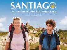 Santiago, un cammino per ricominciare