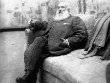 A cento anni dalla morte di Claude Monet, Marco Goldin racconterà la vita e l’arte del pittore