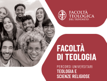 Facoltà teologica del Triveneto, iscrizioni al via