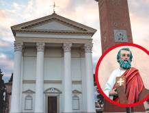 Festa a Venegazzù a 200 anni dalla consacrazione della chiesa