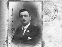 Corazzin, gli eventi del centenario ad Arcade e a Treviso. Il Vescovo benedice il sacello