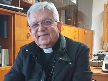 Intervista al card. Martinez, di passaggio a Treviso: “Elezione di Leone XIV, scelta di continuità”