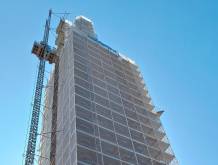 Campanile di San Donà, ecco come procedono i lavori