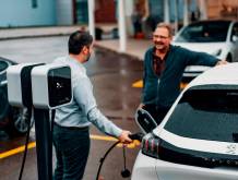 Auto nella Marca, è boom ibride