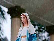 Dal Narciso al vero amore. L’esempio di Maria