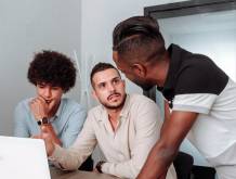 Lavoro: in Veneto 1 assunzione su 3 riguarda lavoratori stranieri