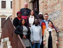 Veglia pasquale: voce agli adulti che ricevono i sacramenti dell’iniziazione cristiana