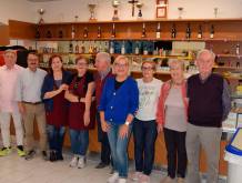 A Trebaseleghe centro pensionati sempre più aperto
