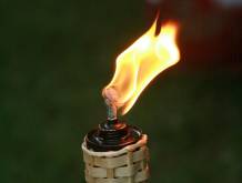 La fiamma olimpica passerà per Montebelluna