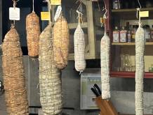 Arti&amp;mestieri/15. Pieluigi De Meneghi, norcino del “musetto d’oro”