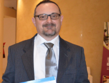 Avis, Luca Marcon presidente regionale