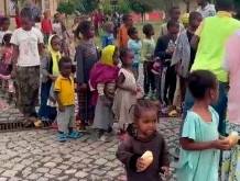 Paese: con il cuore in Etiopia