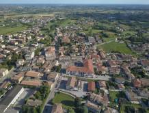 Onè di Fonte: nuovo piano per il centro, addio code al semaforo