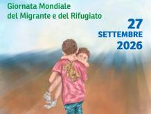 Il messaggio del Papa per la Giornata del migrante e del rifugiato