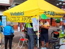 San Donà, una pista ciclabile controversa