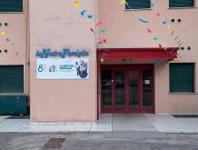 San Donà in festa con La Nostra Famiglia