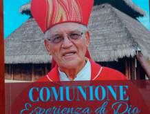 San Cipriano: presentato con il gruppo missionario il libro scritto da mons. Mario Pasqualotto
