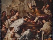 II Domenica di Quaresima: La cura che porta anche noi sul monte