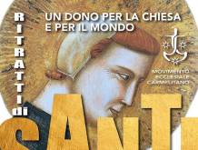 Ritratti di santi: messe e meditazioni per la Quaresima a Treviso