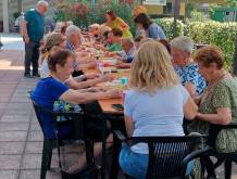 Quest’anno a Vedelago il Grest è... per i nonni