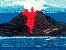 Annodarci come si fa con la lana