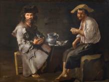 XXII Domenica del Tempo ordinario: il banchetto degli uomini e quello del Regno