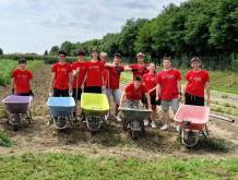 Torna in estate “Ci sto? Affare fatica!”. Ecco come aderire