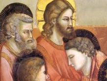 V Domenica di Pasqua. Un cuore turbato o un cuore che crede?