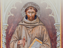 Il messaggio d’amore di San Francesco