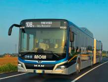 Sorprende il nuovo assetto del trasporto pubblico locale