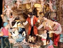 La guida: alcuni presepi del nostro territorio&nbsp;