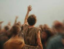 Veglia dei giovani: sui sentieri di san Francesco