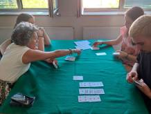 A Castelfranco si rinnova d’estate il “circolo” delle generazioni